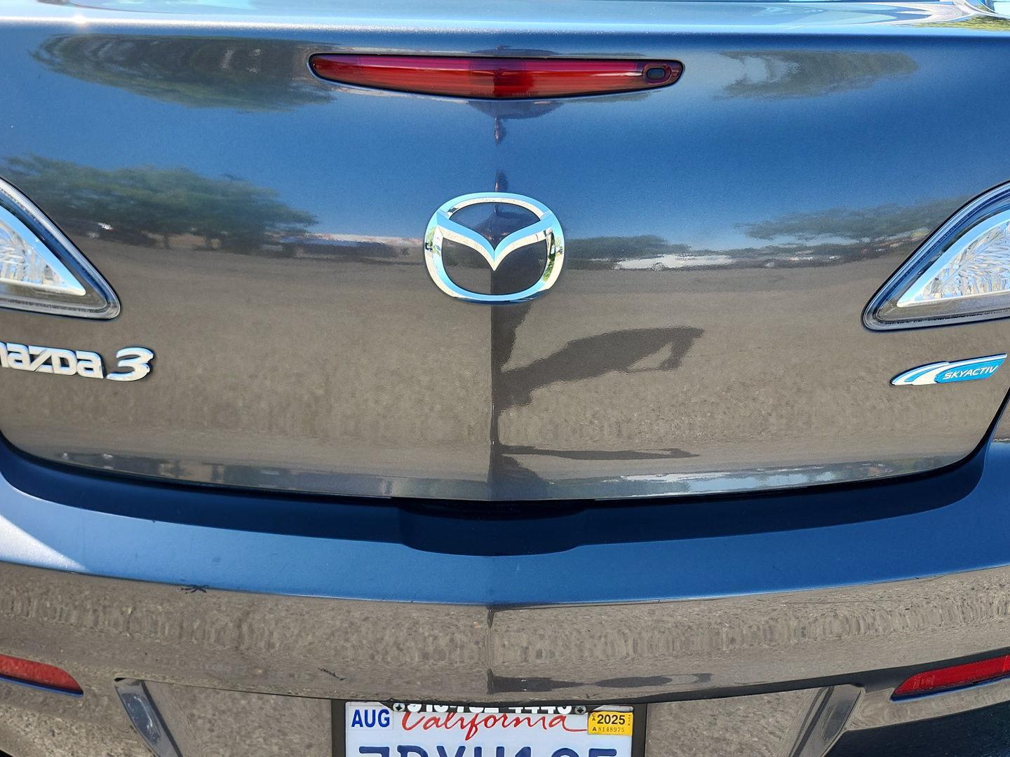 Just Better Cars