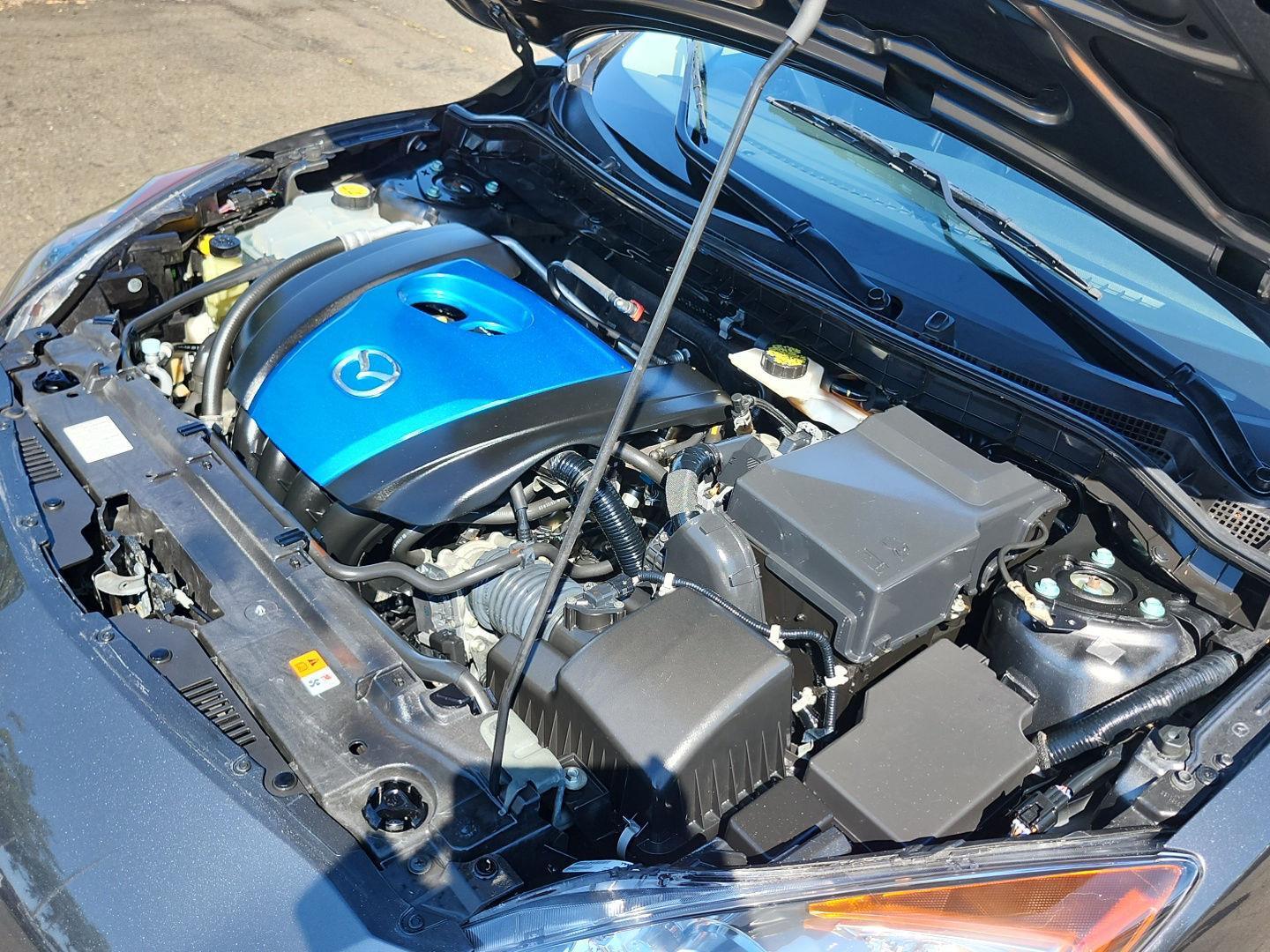 Just Better Cars