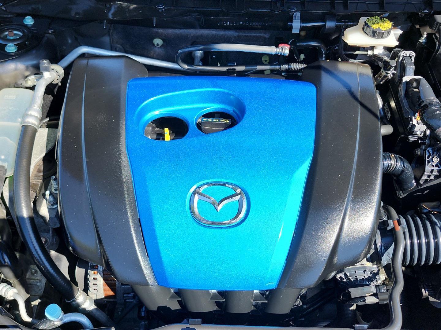 Just Better Cars