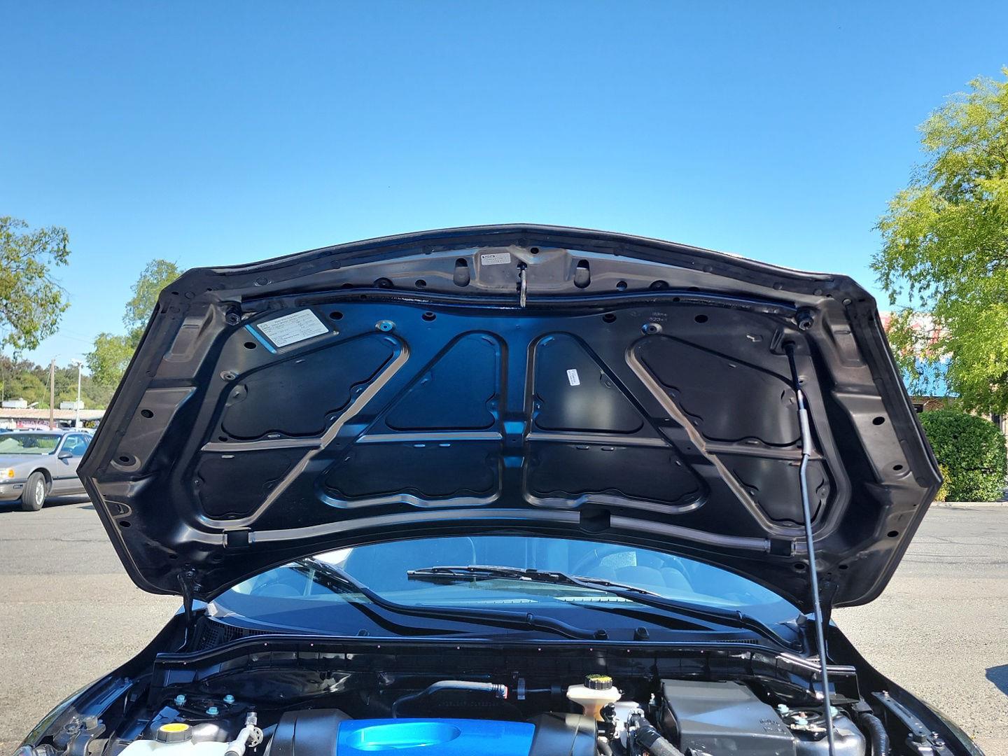 Just Better Cars