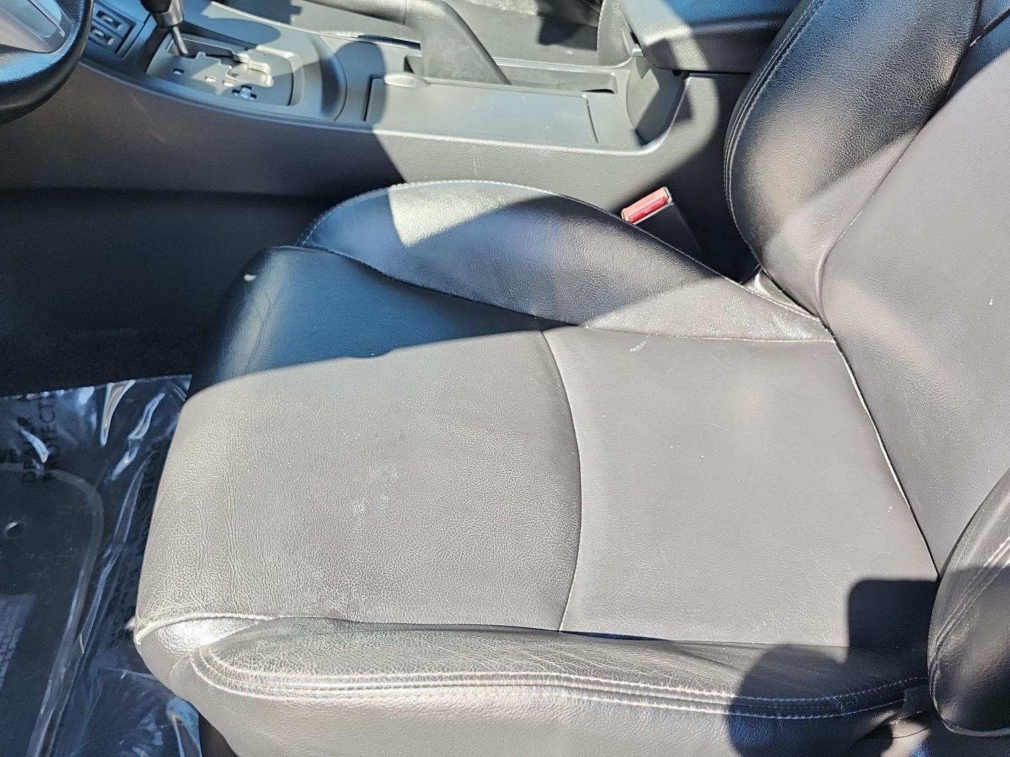 Just Better Cars
