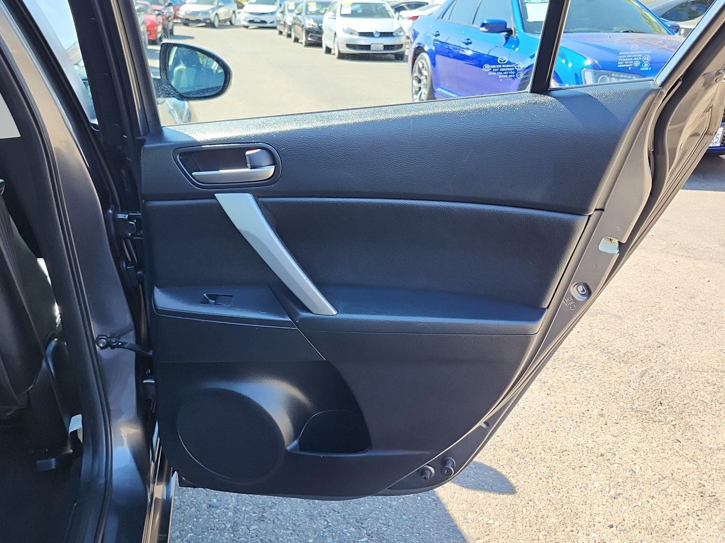Just Better Cars