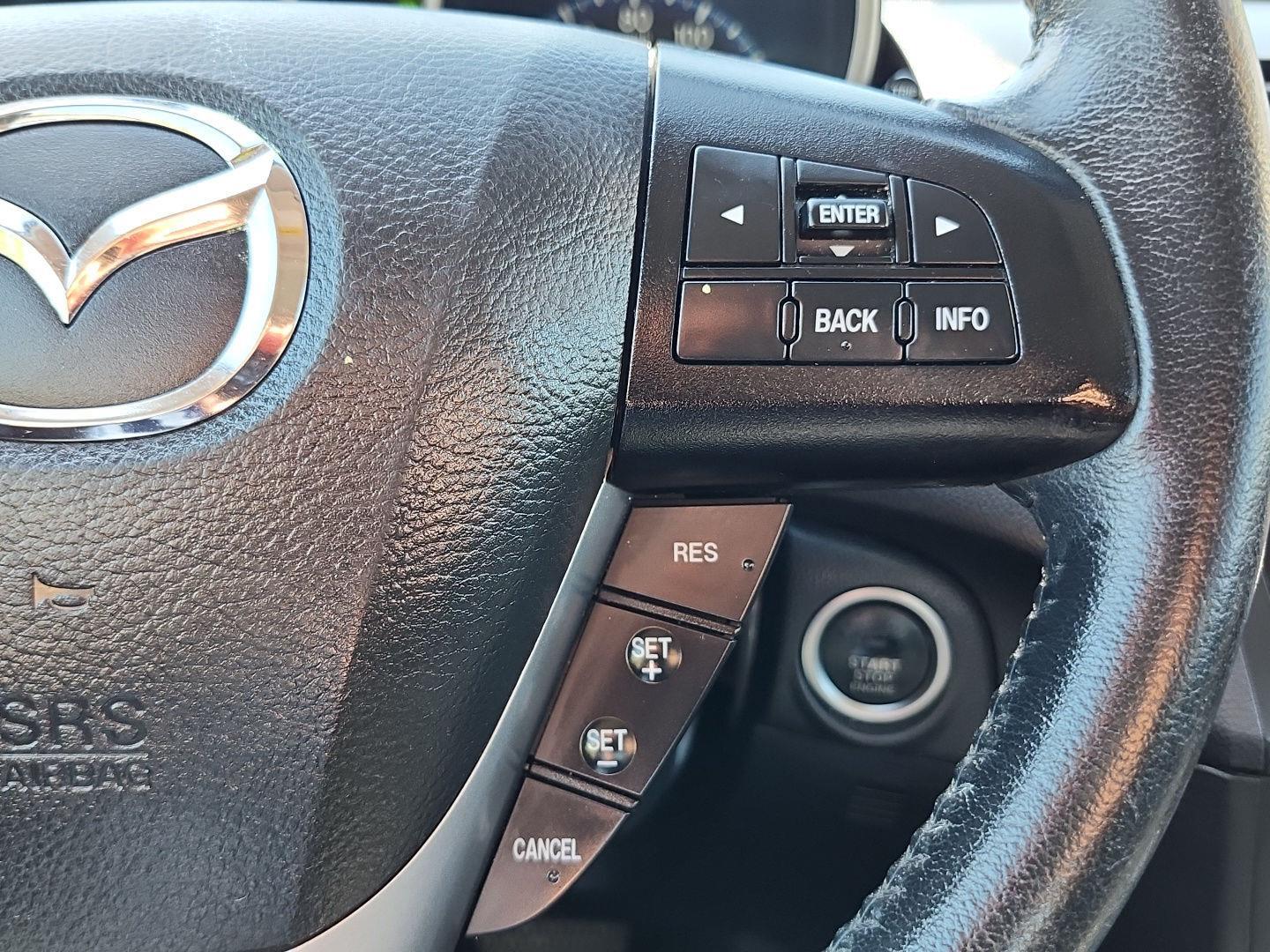 Just Better Cars