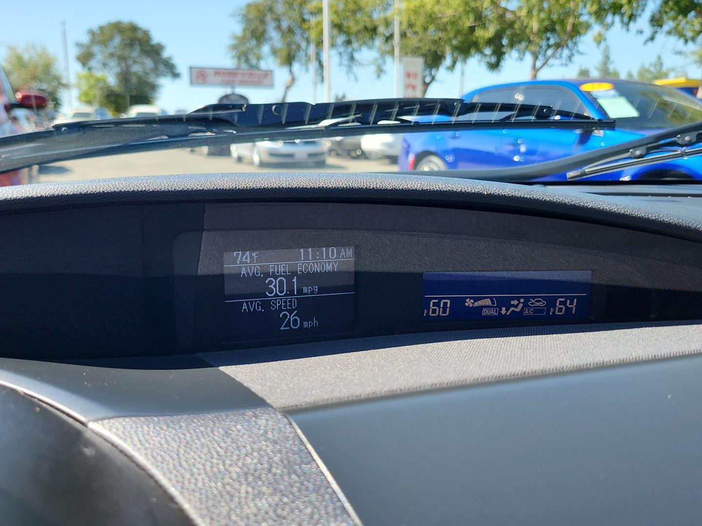 Just Better Cars