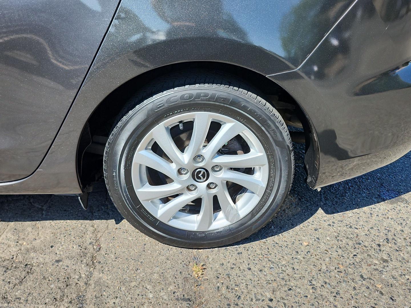 Just Better Cars