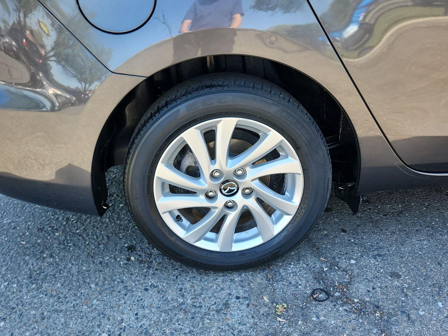 Just Better Cars