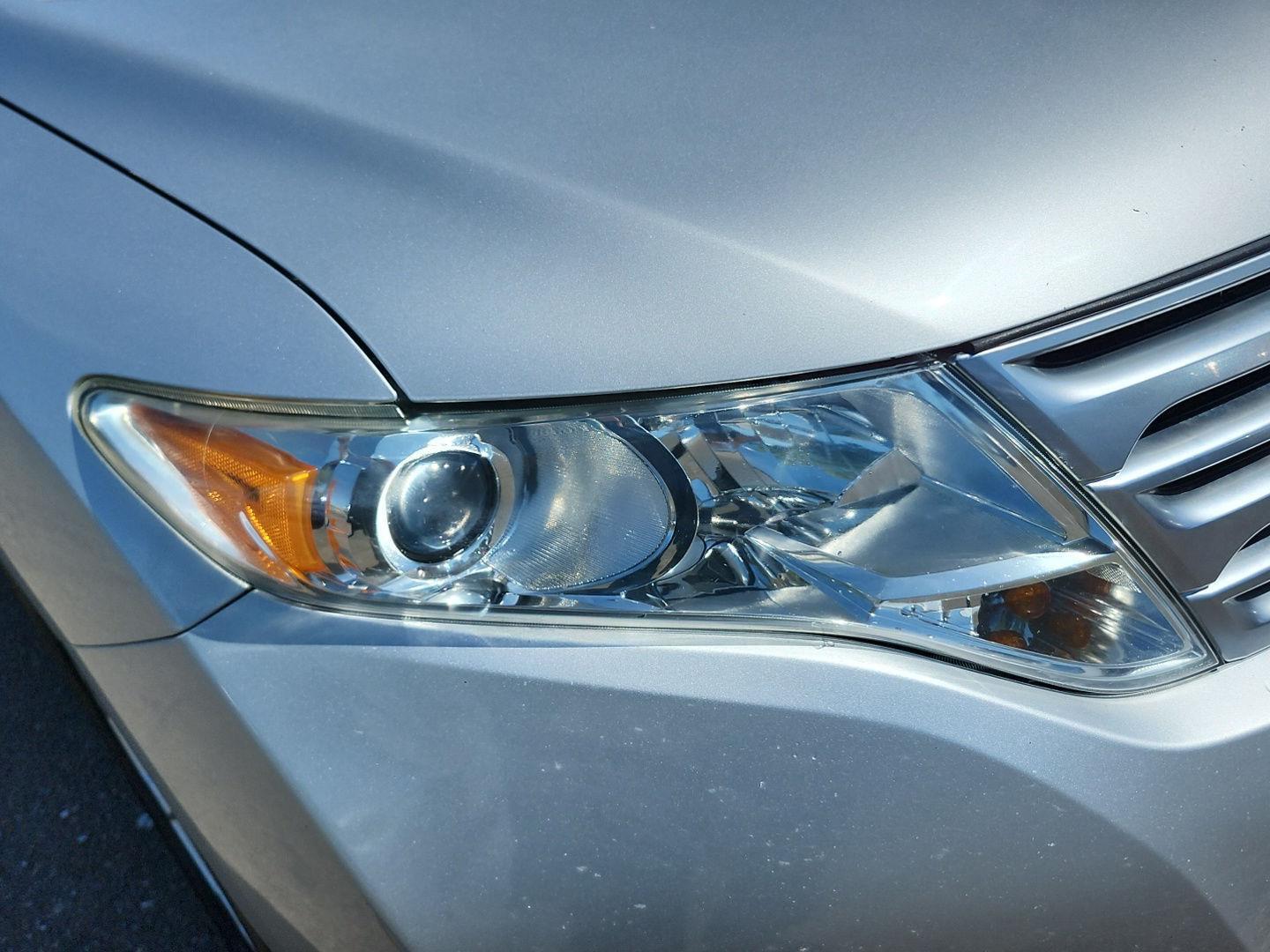 Just Better Cars