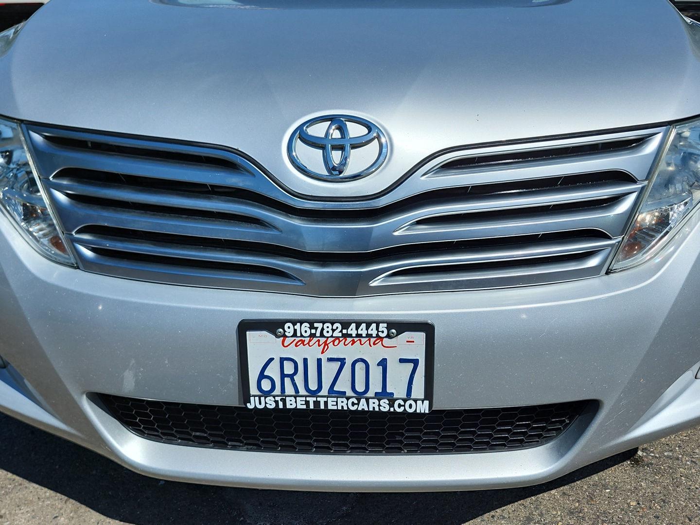 Just Better Cars