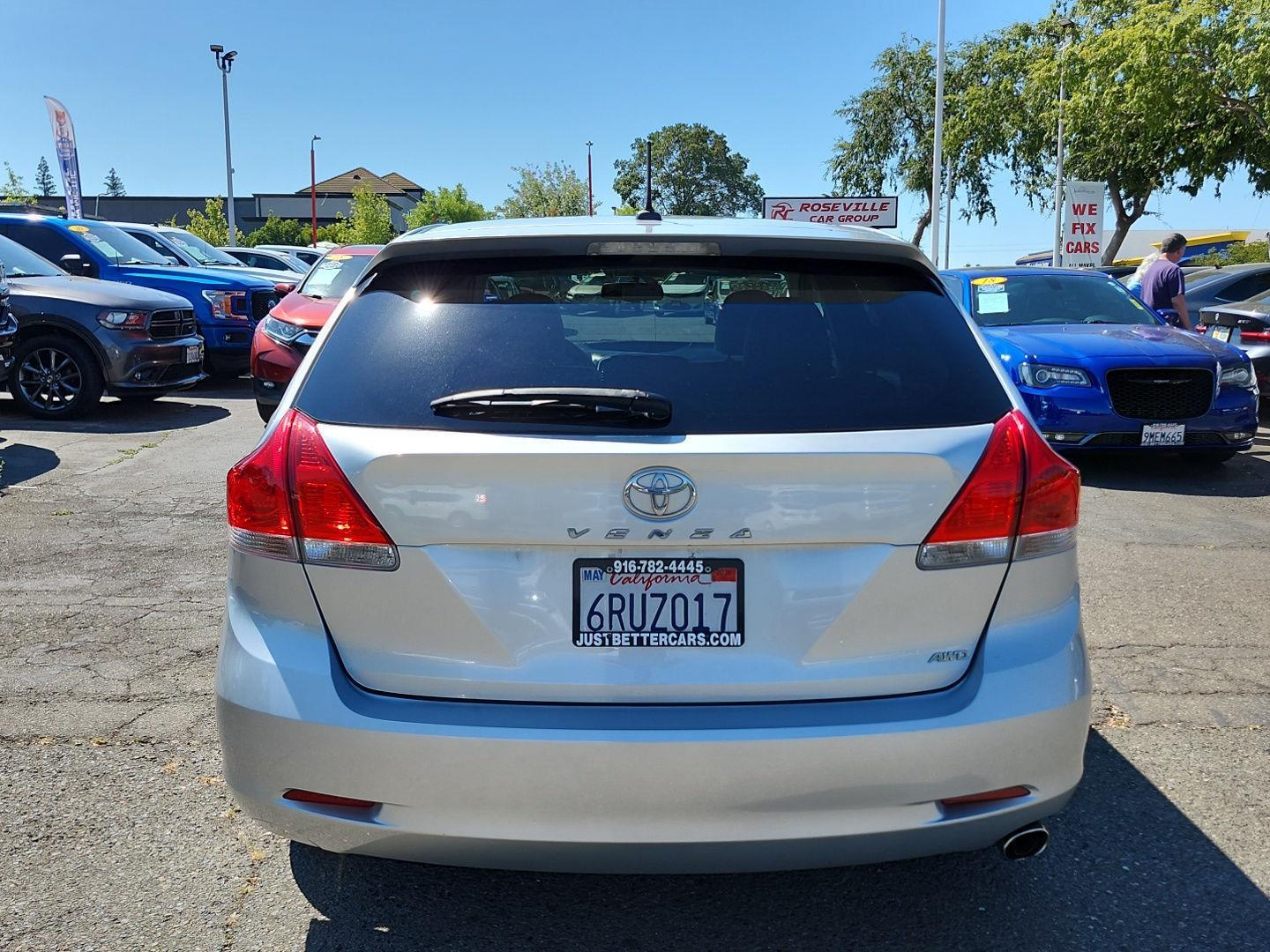 Just Better Cars