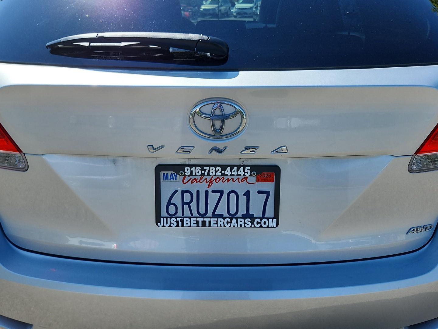 Just Better Cars