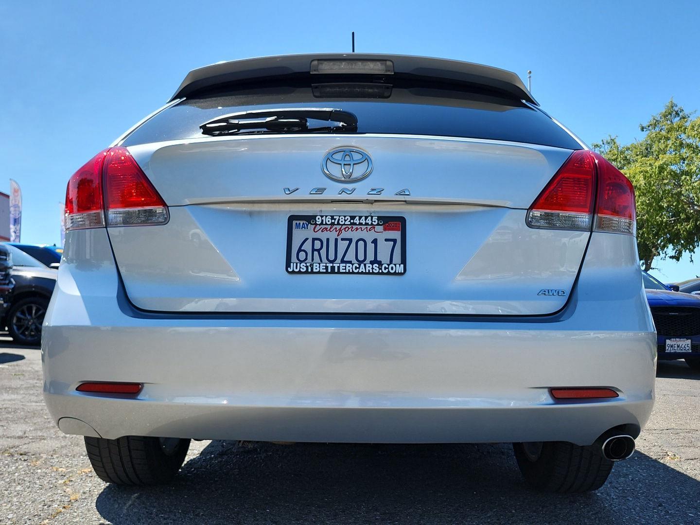 Just Better Cars