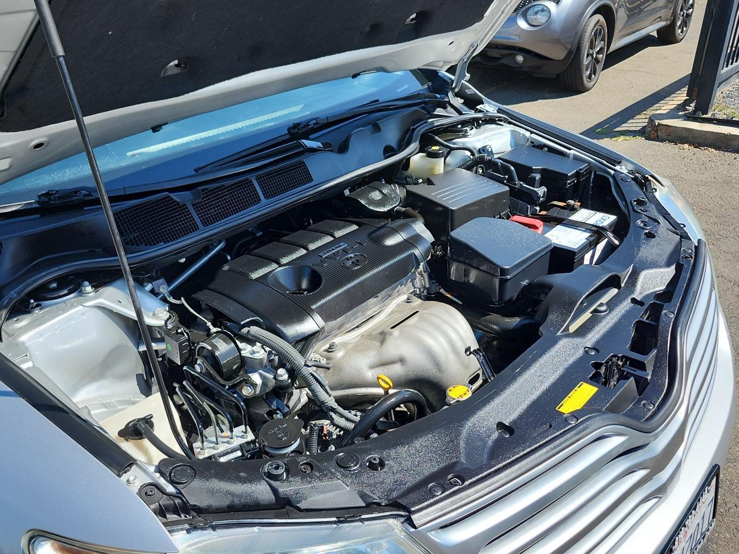 Just Better Cars