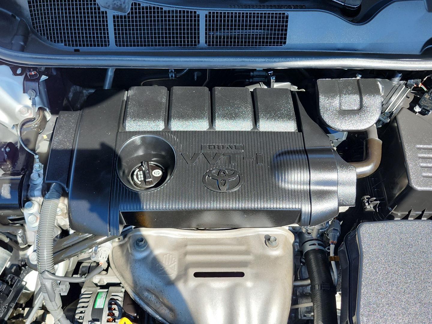 Just Better Cars