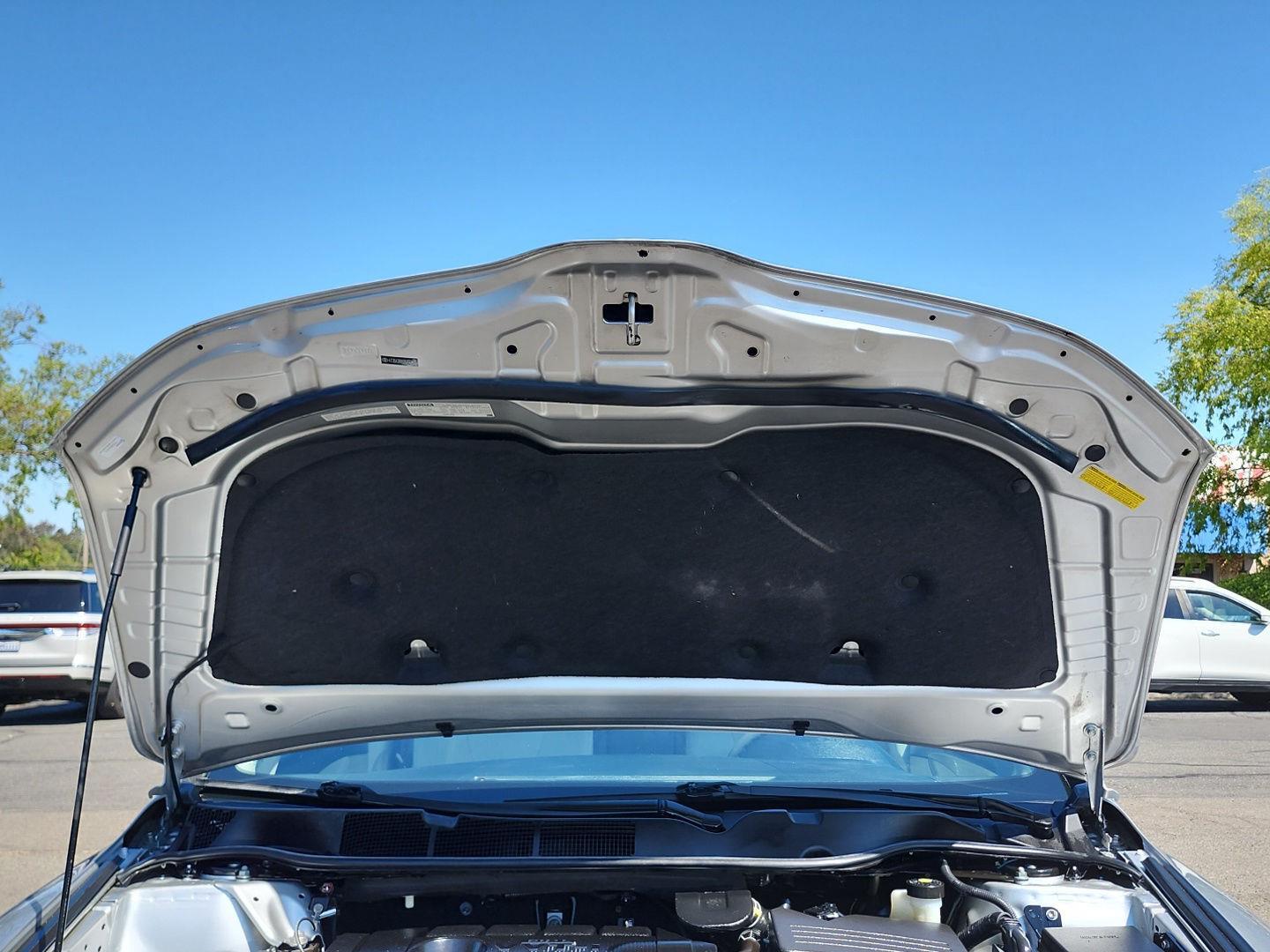 Just Better Cars