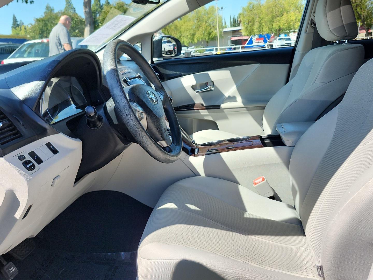 Just Better Cars