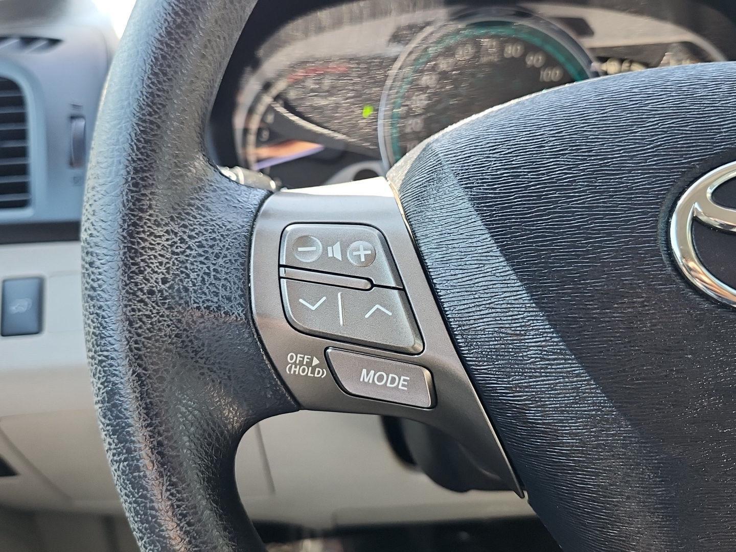 Just Better Cars