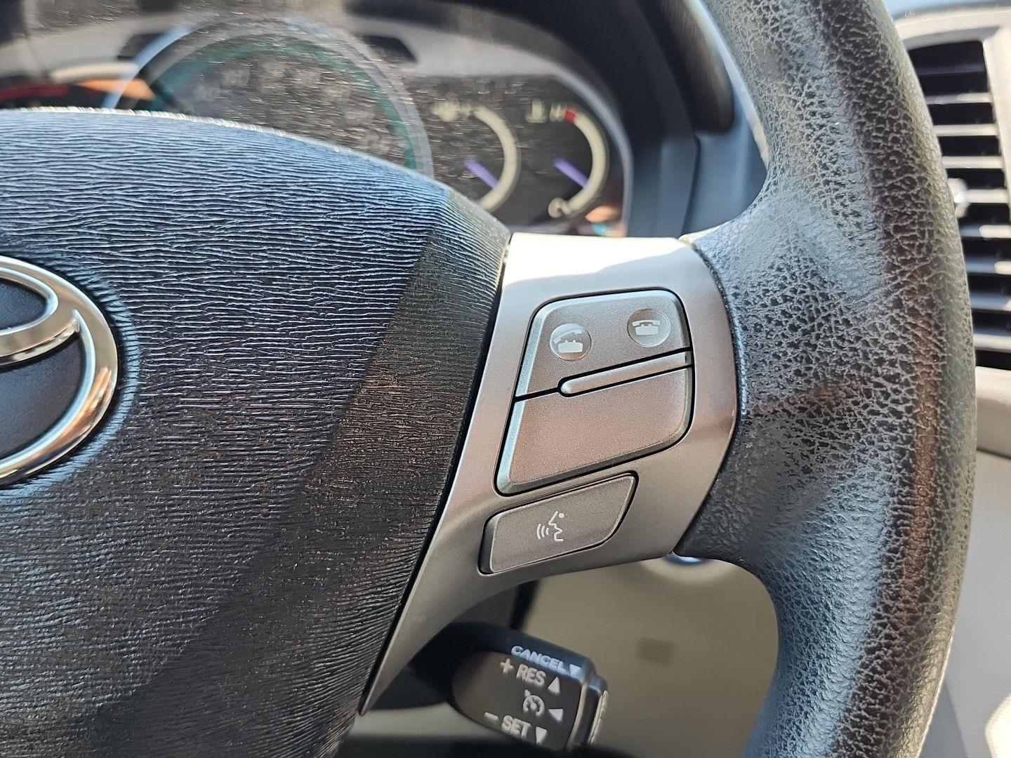 Just Better Cars