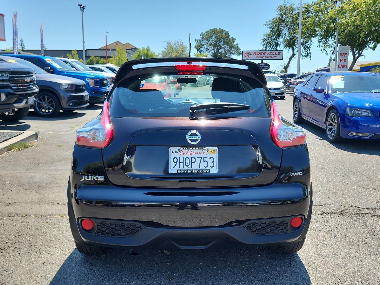 Just Better Cars
