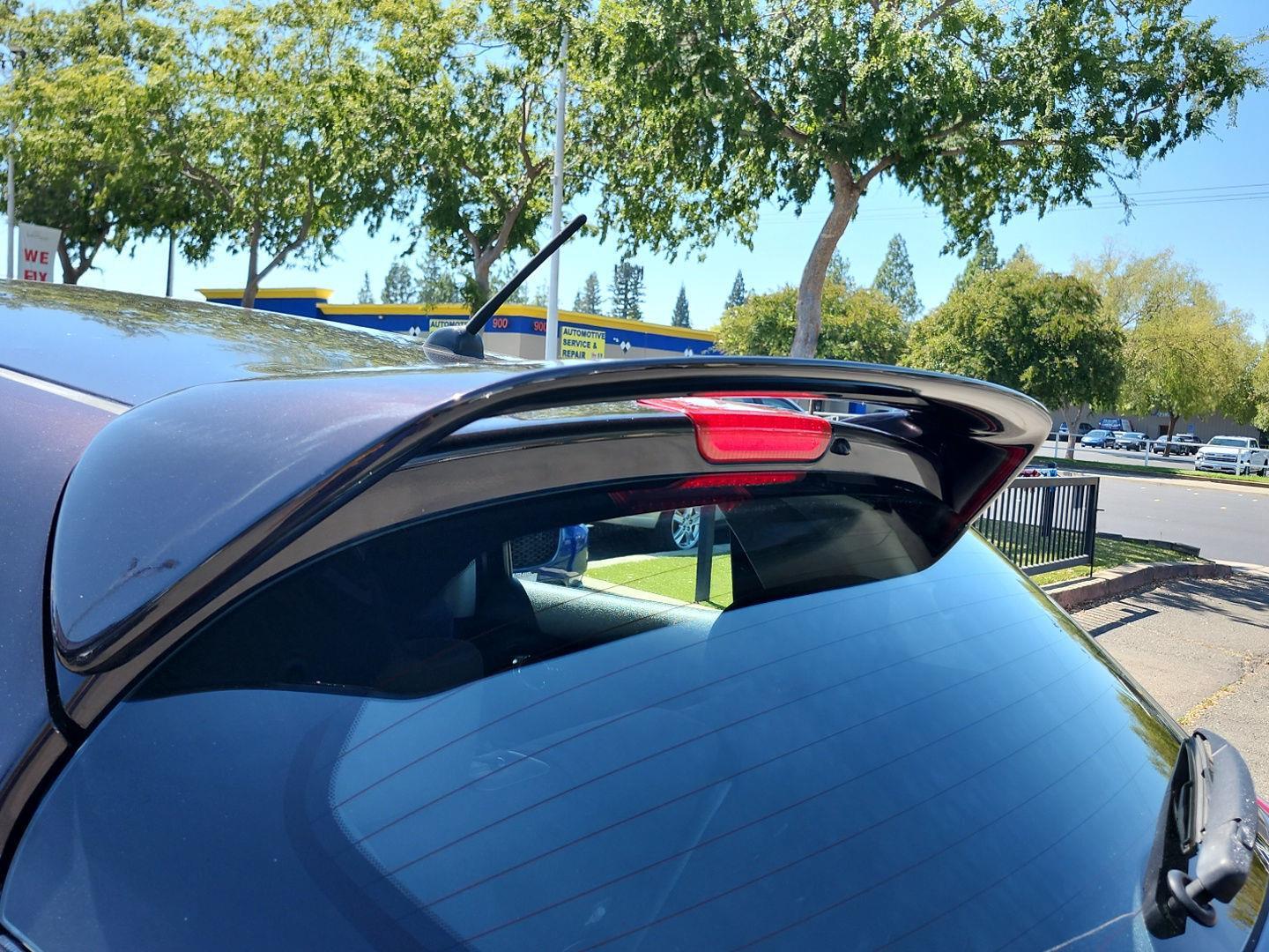 Just Better Cars