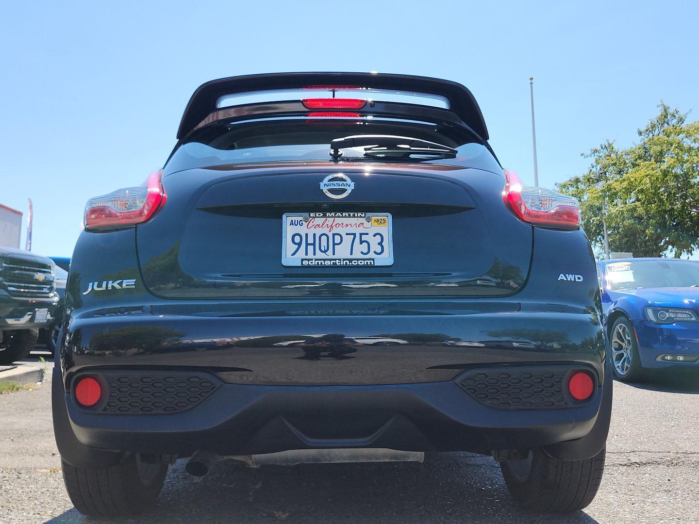 Just Better Cars