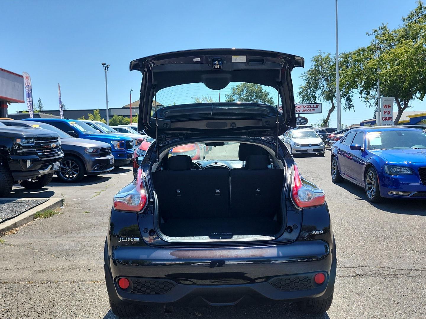 Just Better Cars