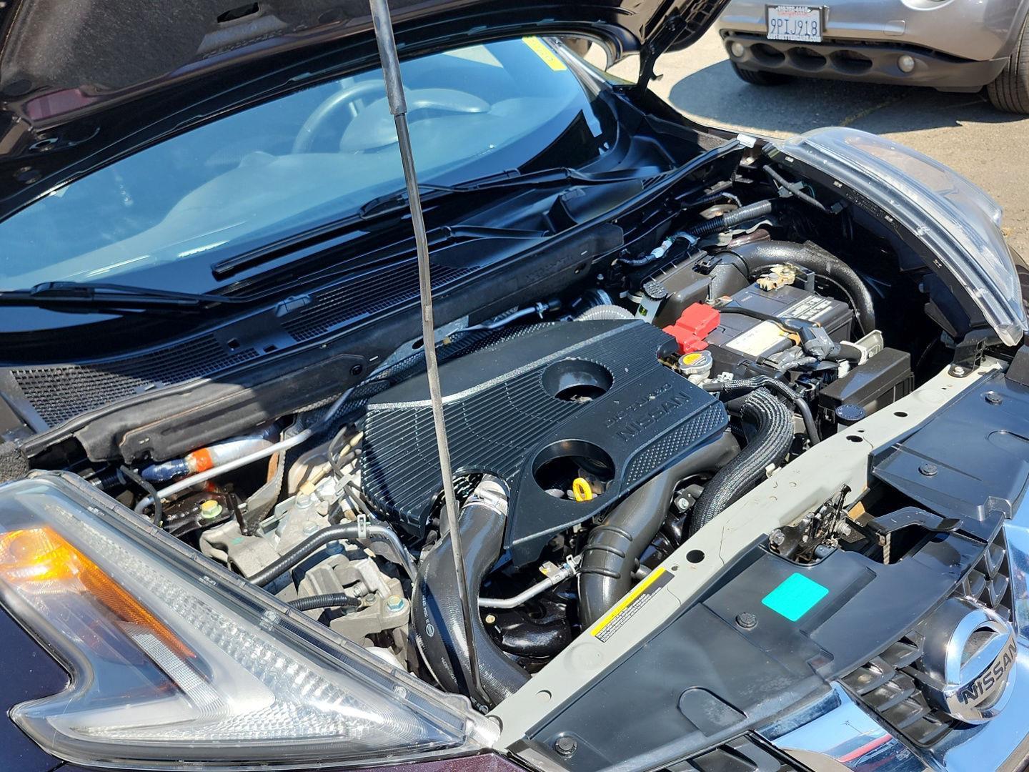 Just Better Cars