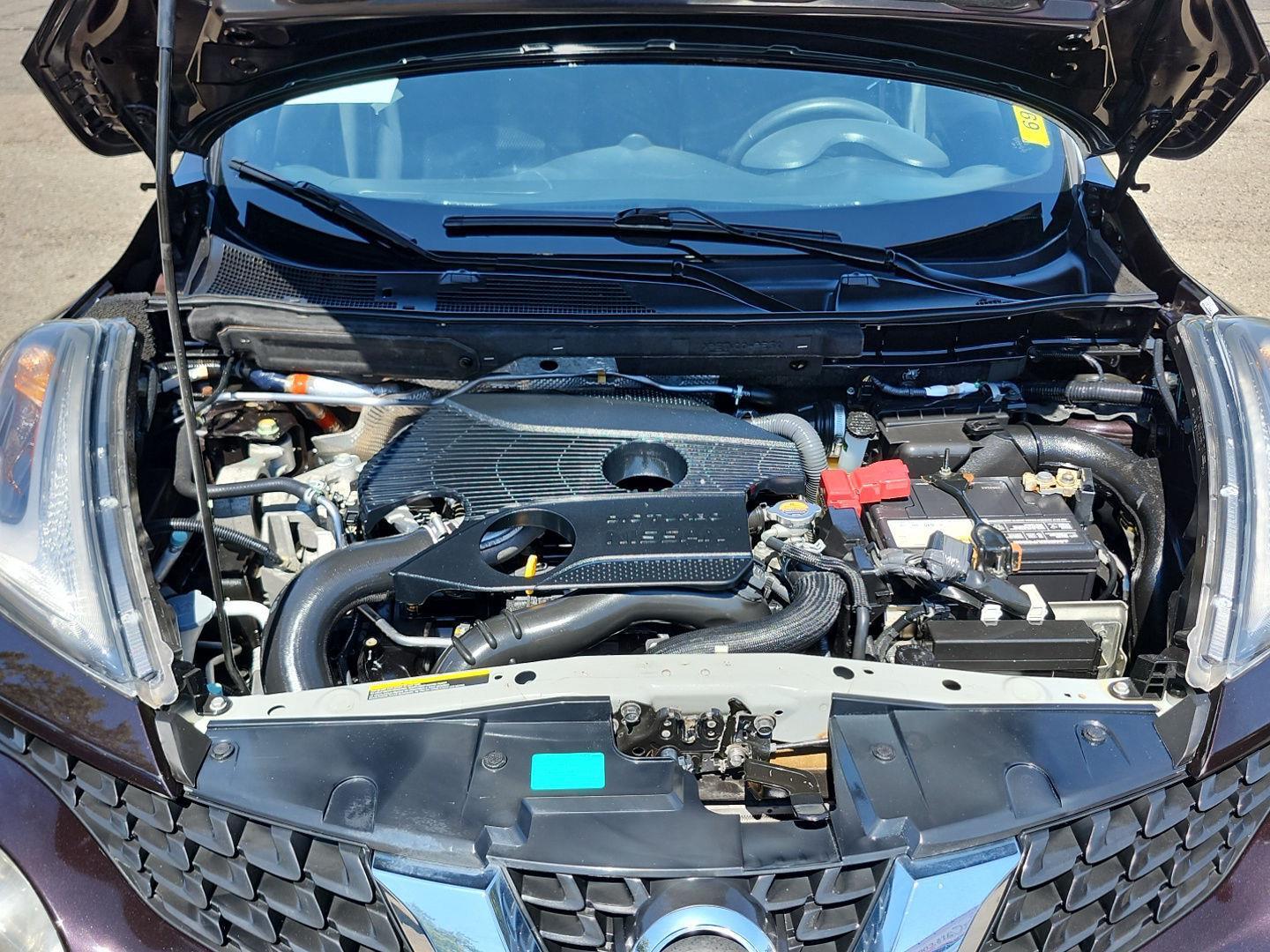 Just Better Cars