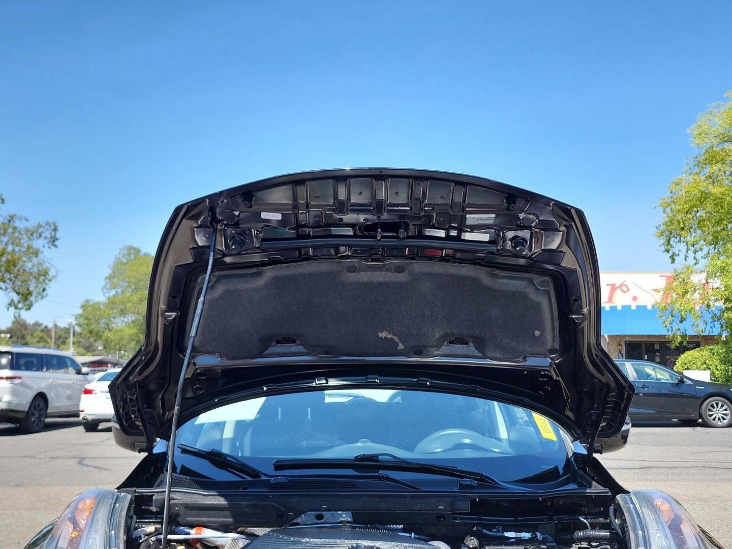 Just Better Cars