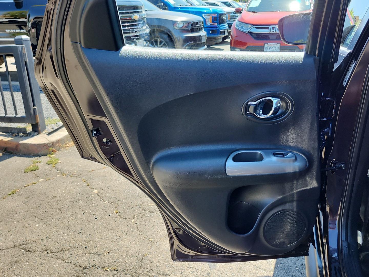 Just Better Cars