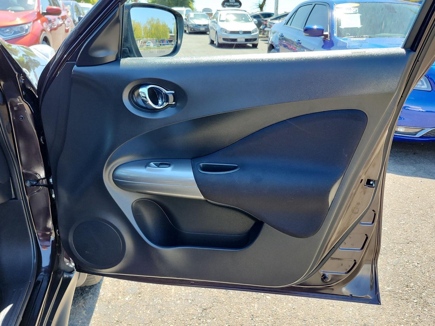 Just Better Cars