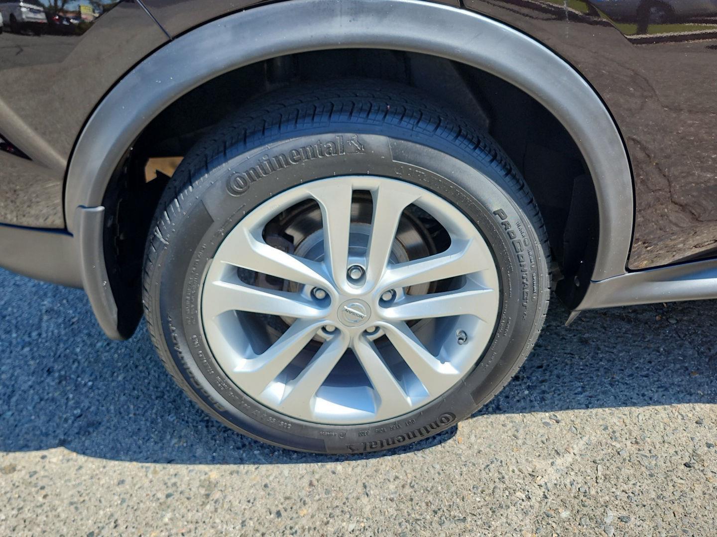 Just Better Cars