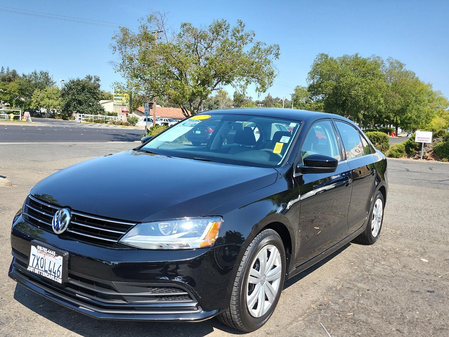 Just Better Cars
