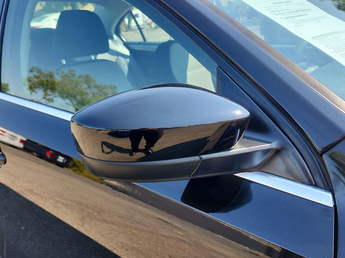 Just Better Cars