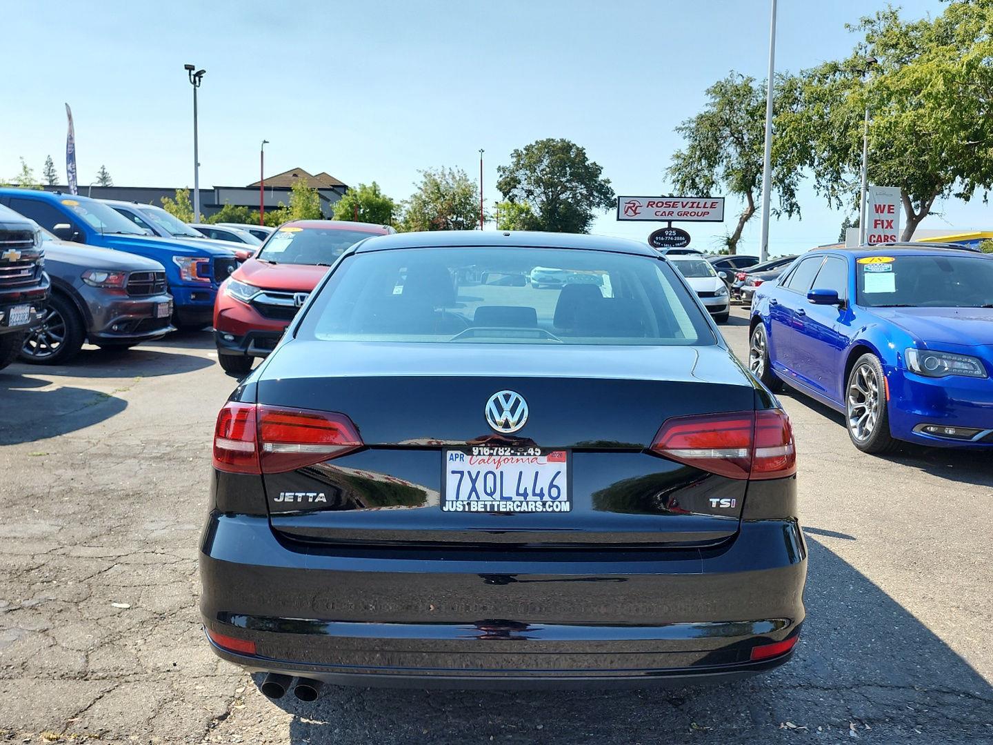 Just Better Cars