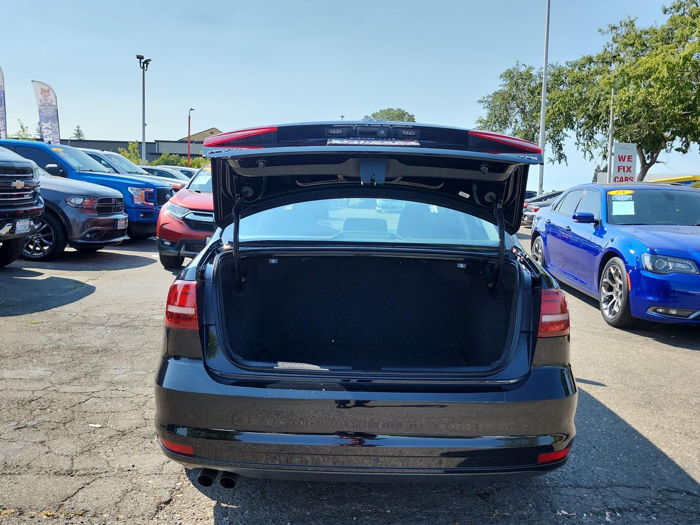 Just Better Cars