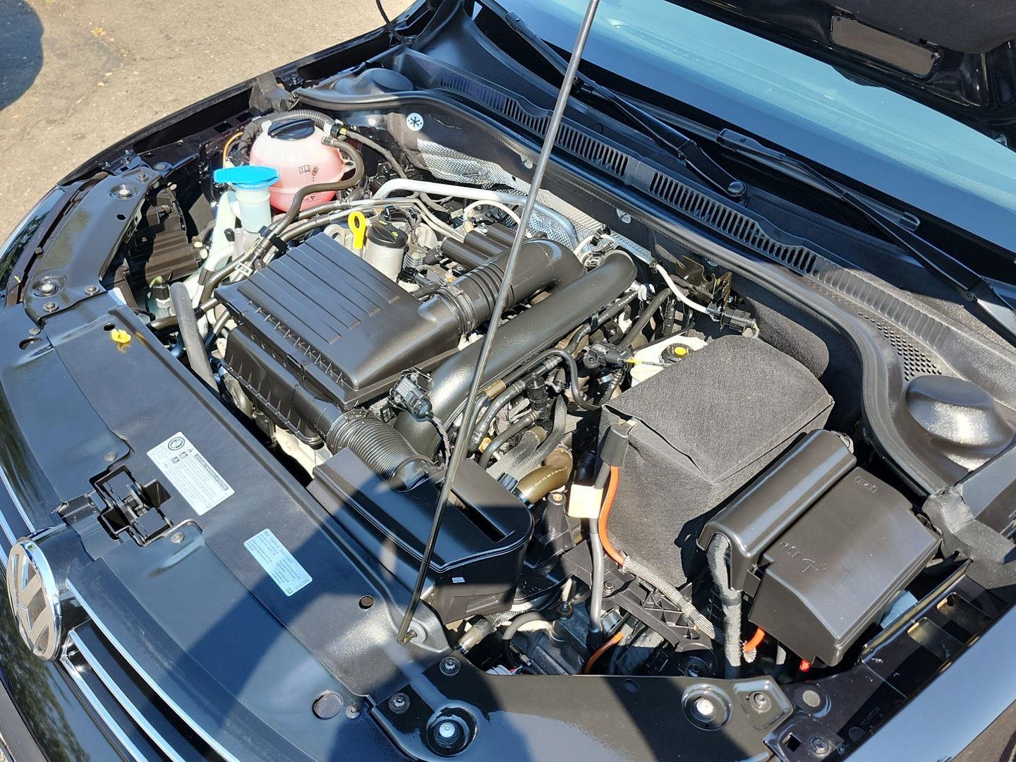 Just Better Cars