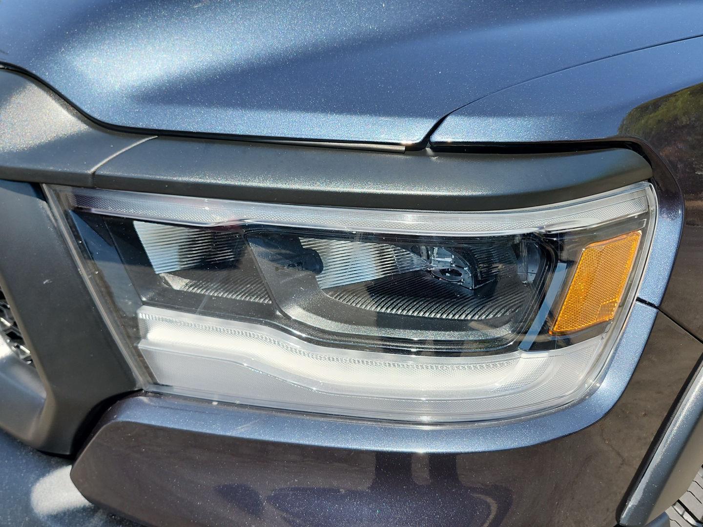 Just Better Cars
