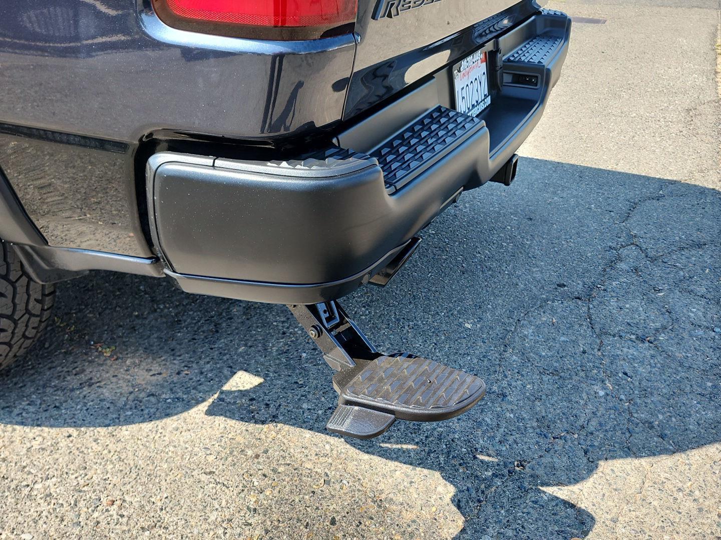 Just Better Cars