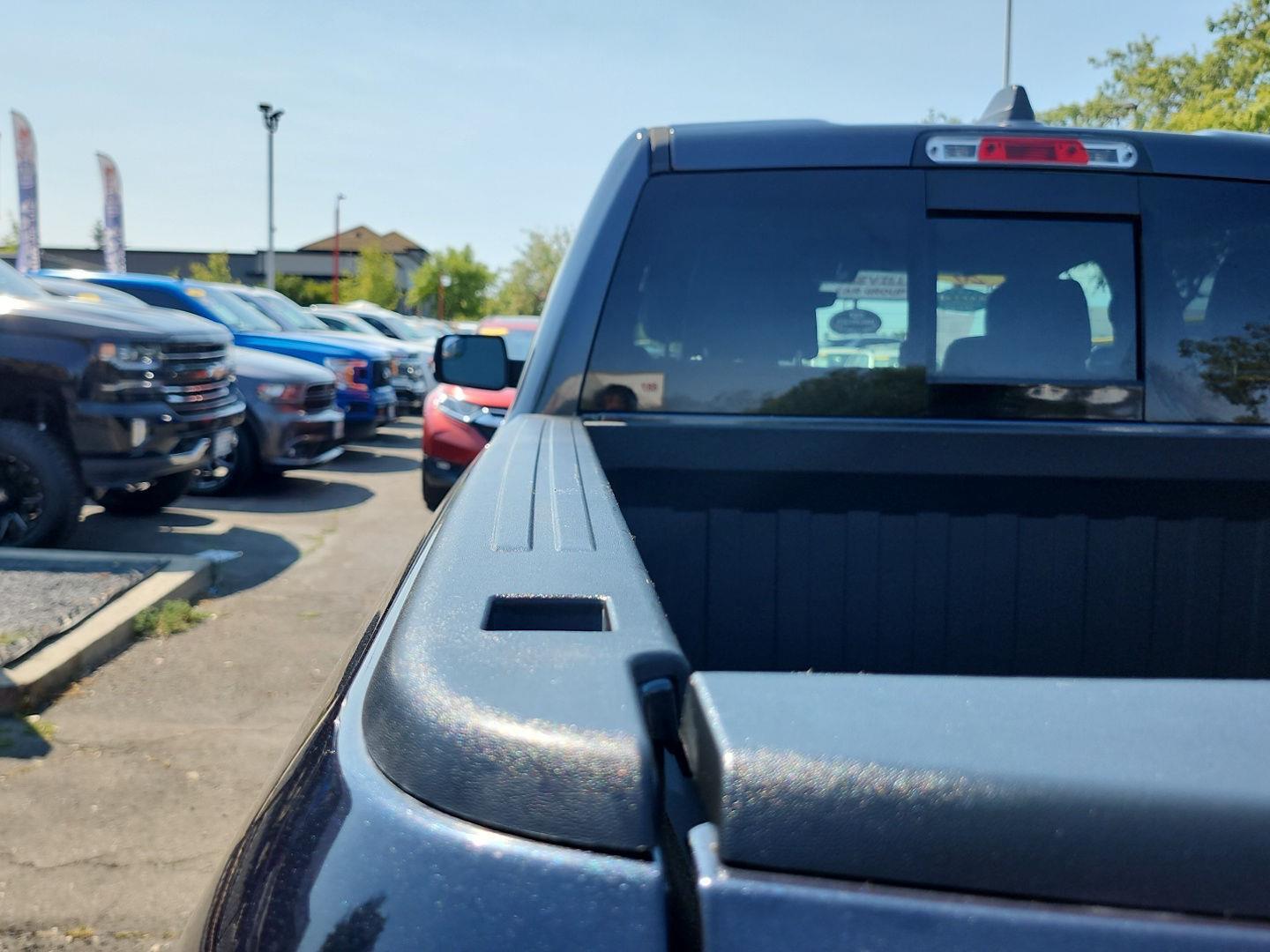 Just Better Cars
