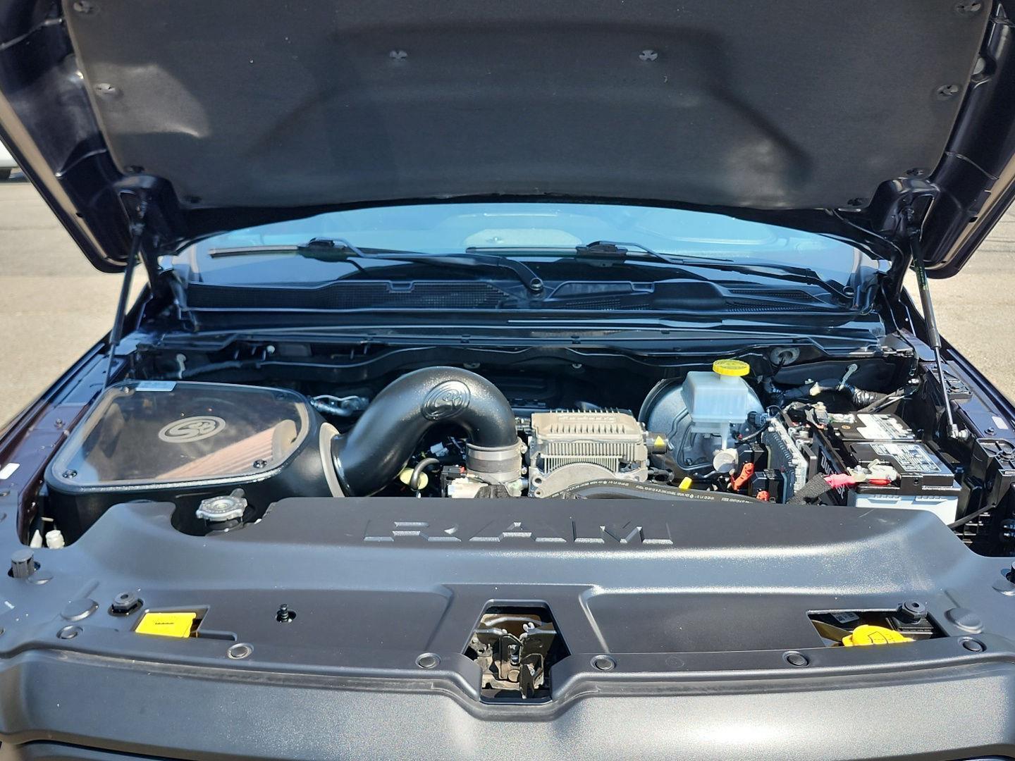 Just Better Cars