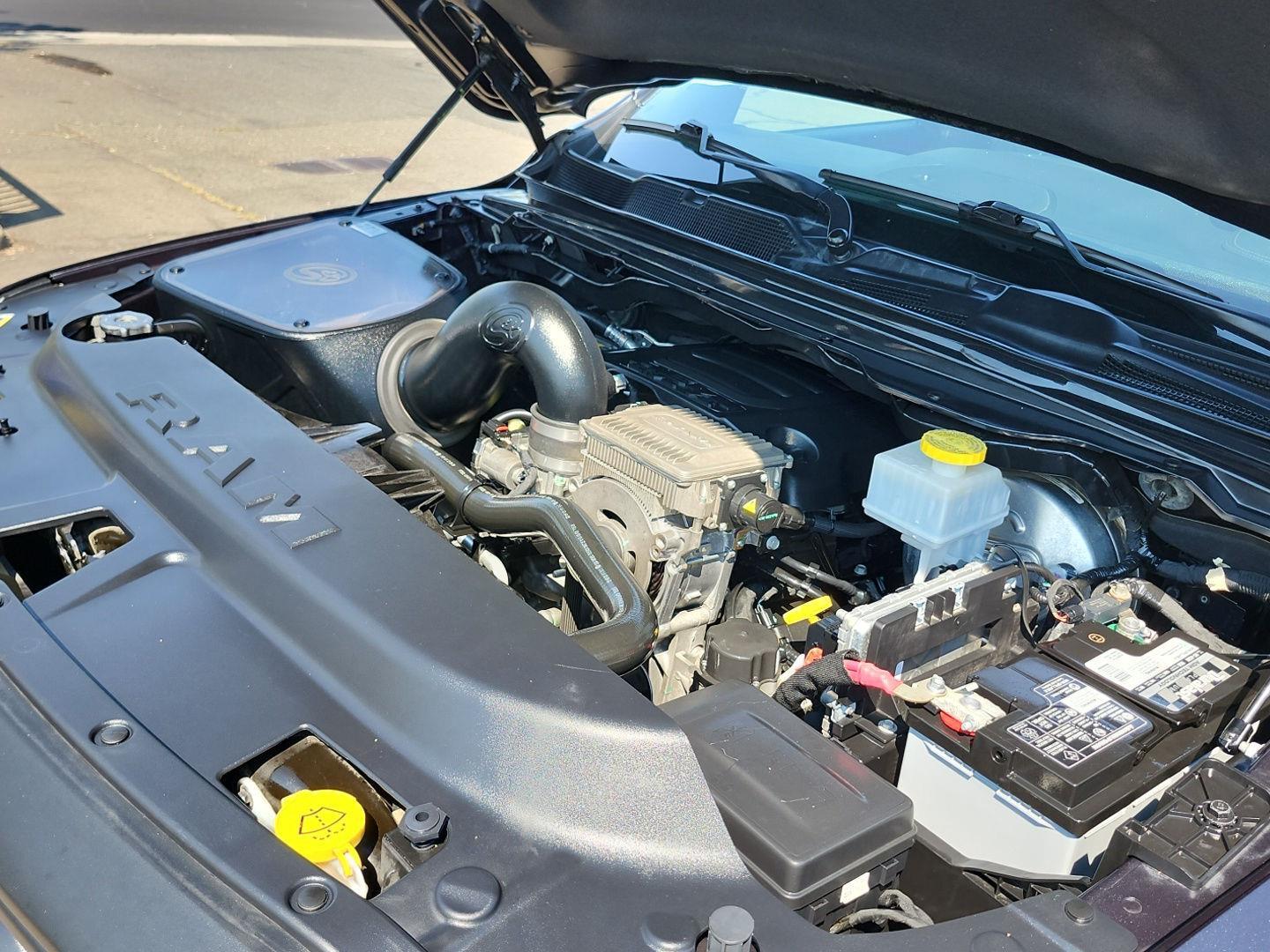 Just Better Cars