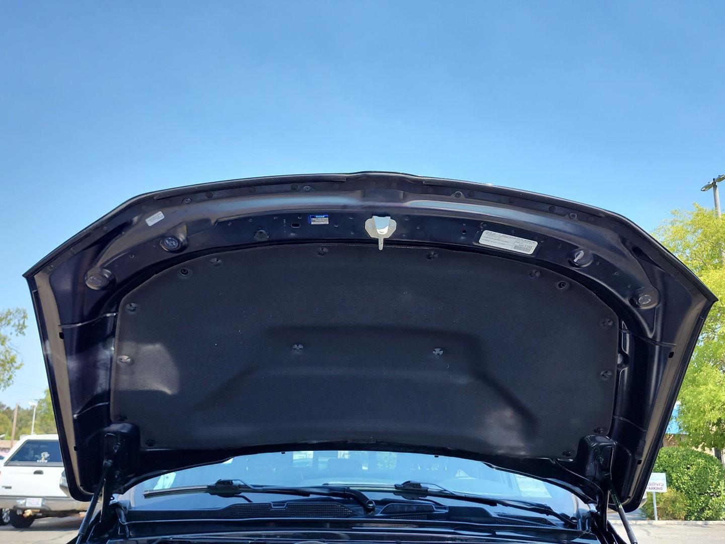 Just Better Cars