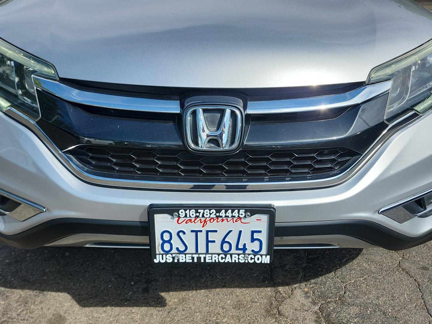 Just Better Cars