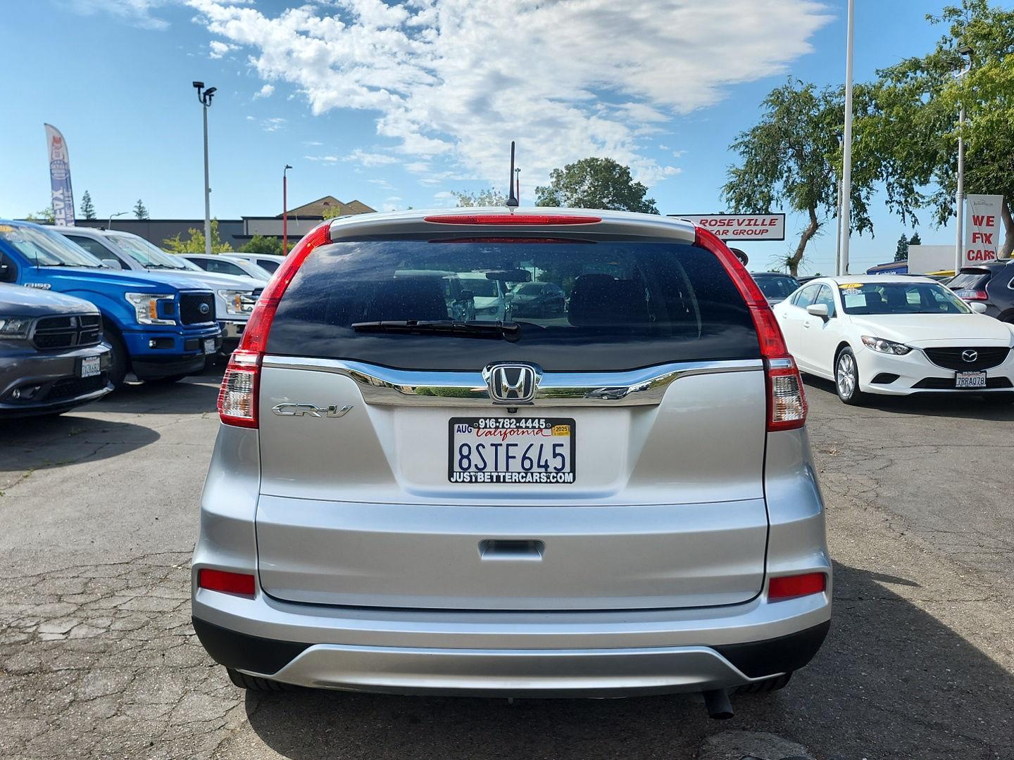 Just Better Cars