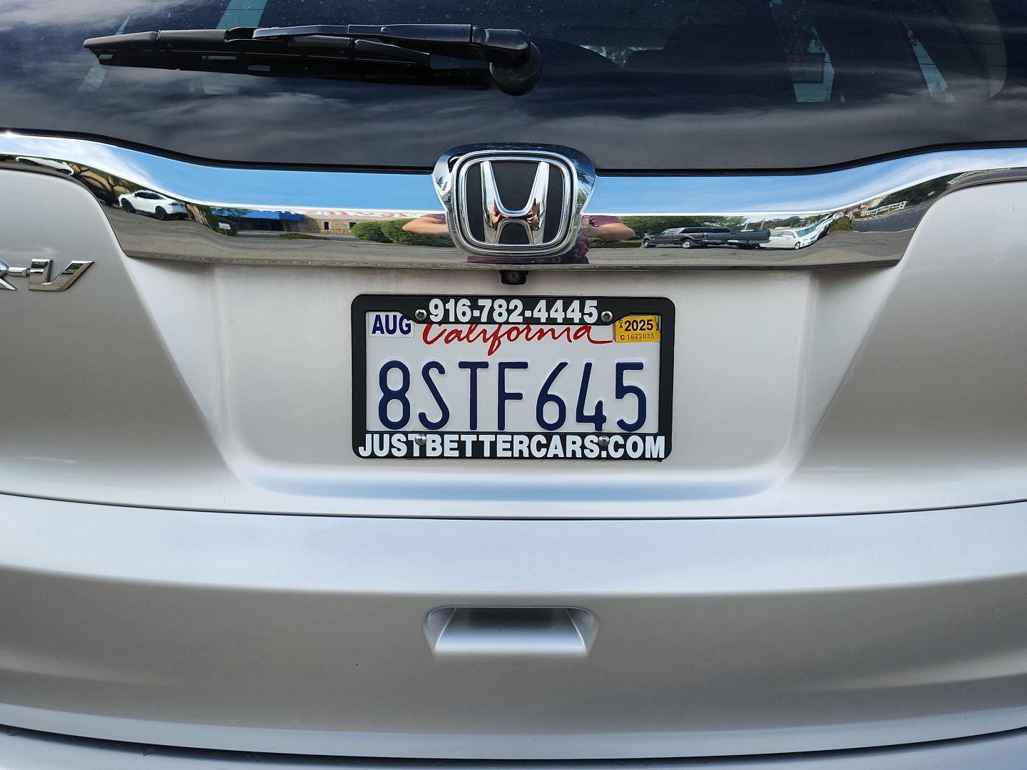 Just Better Cars