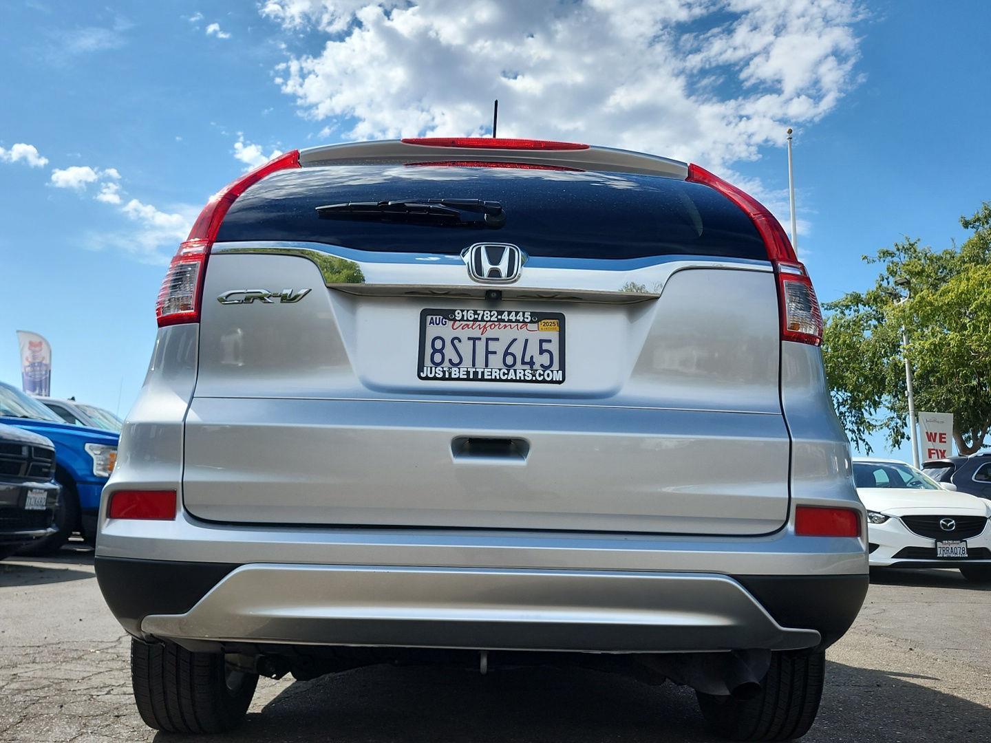 Just Better Cars