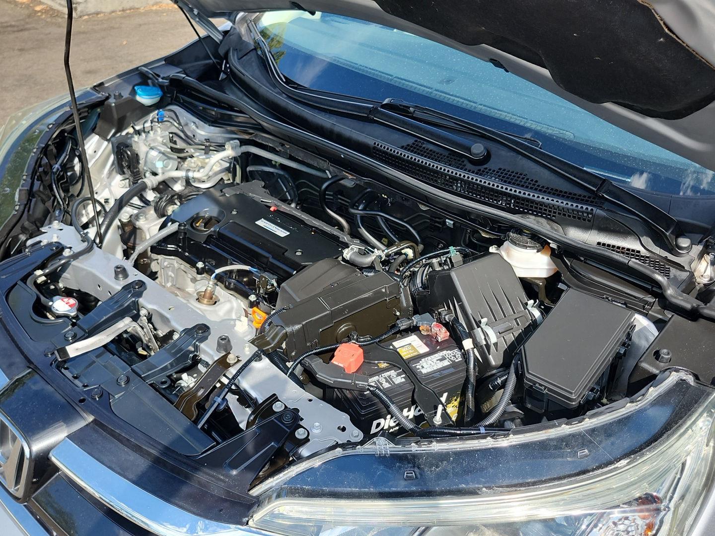 Just Better Cars