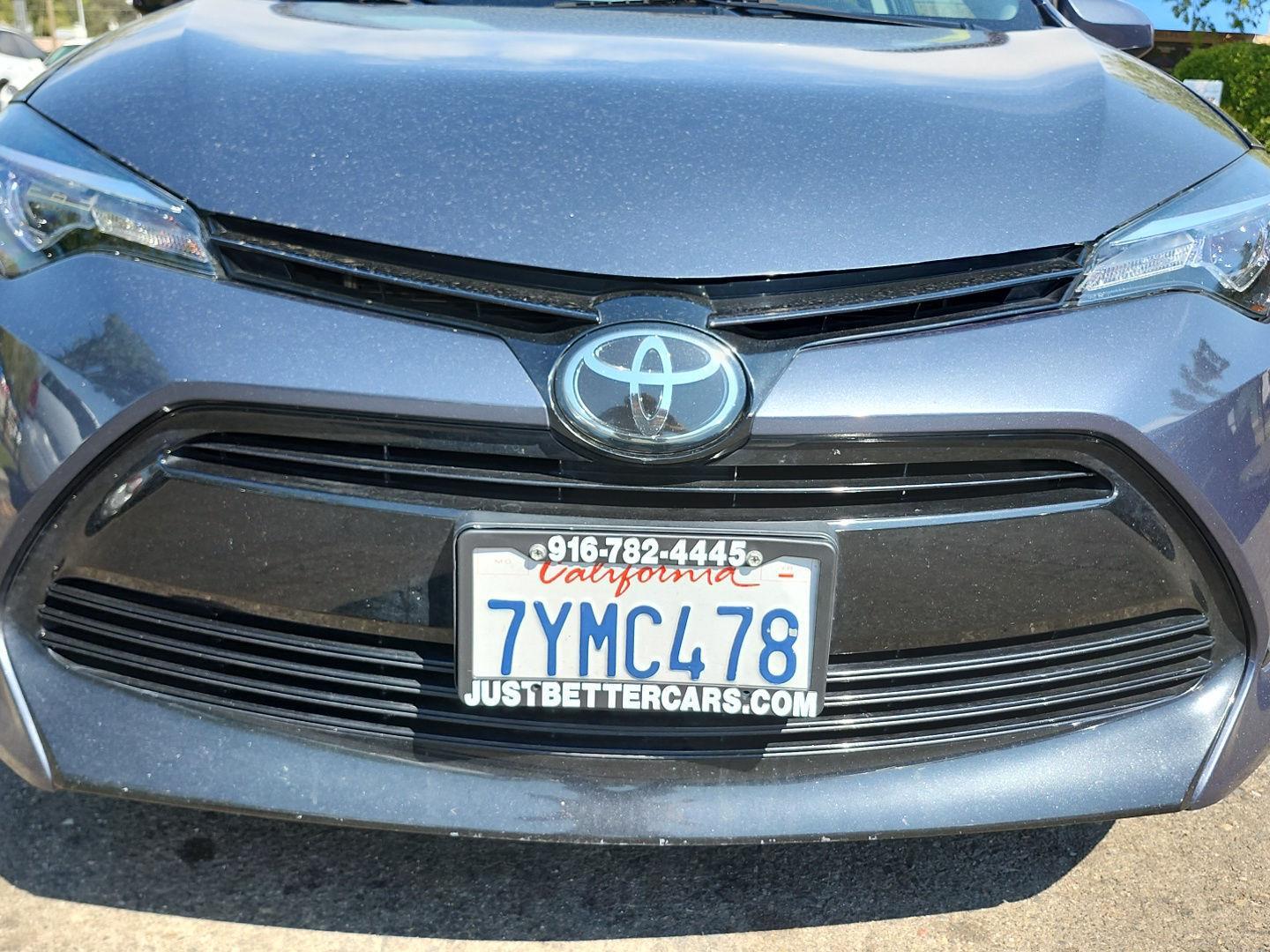 Just Better Cars