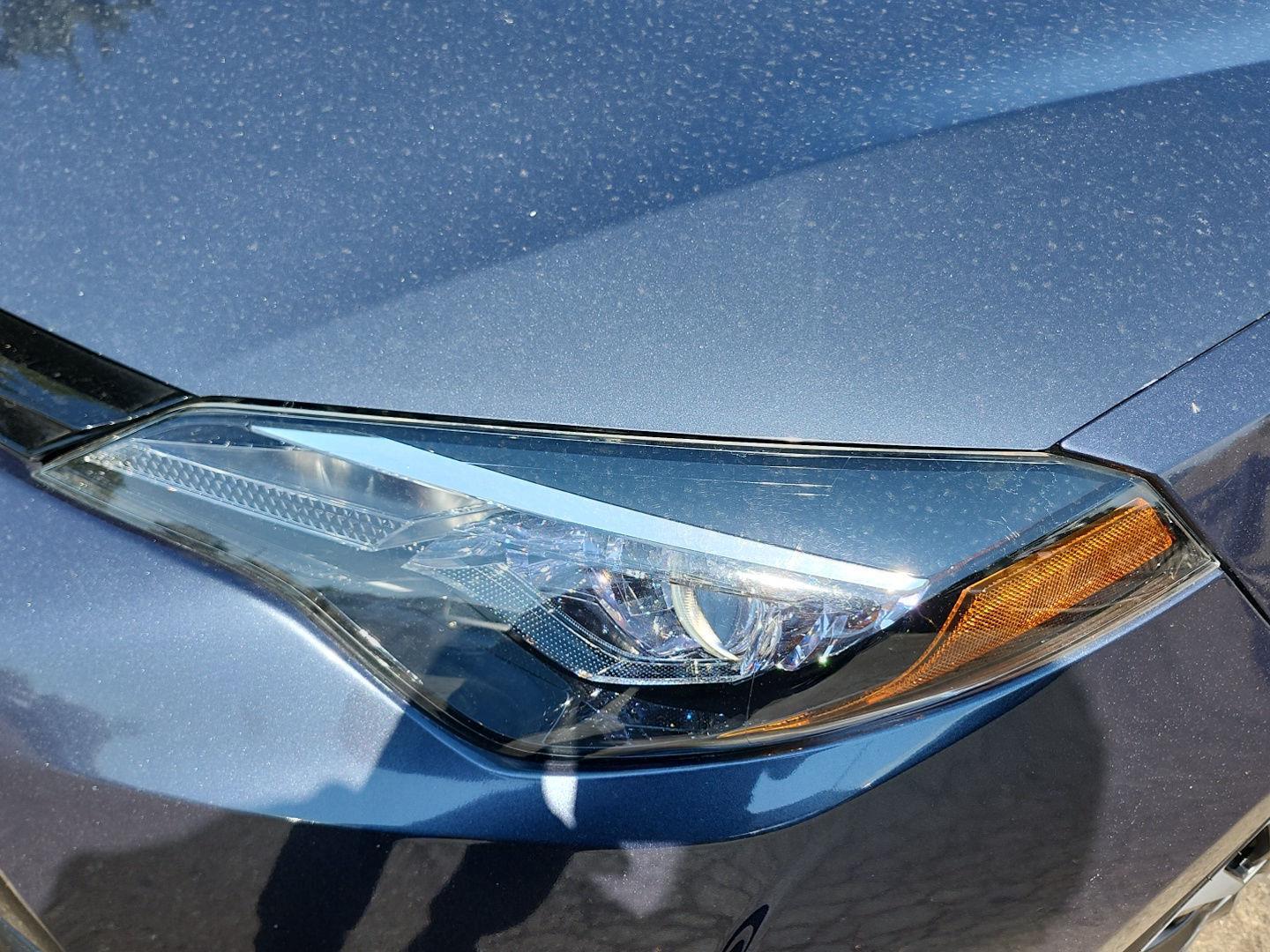 Just Better Cars