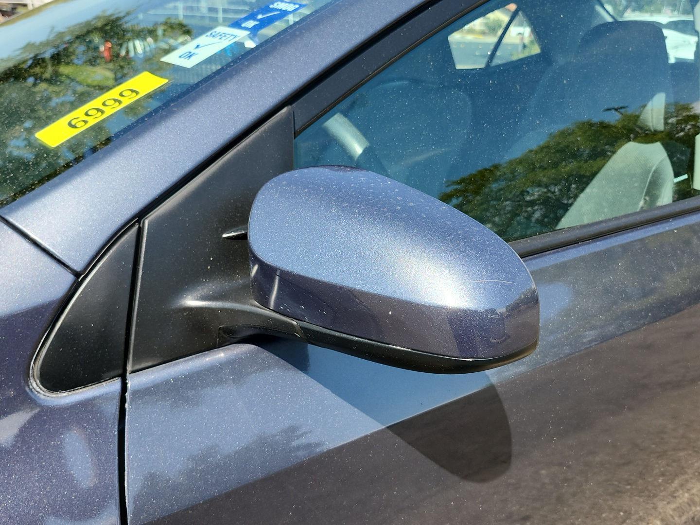 Just Better Cars